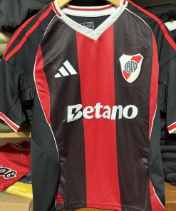 SUPLENTE RIVER