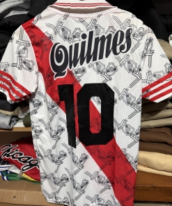 REMERA RIVER RETRO - Imagen 2