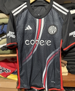 REMERA RIVER NEGRA MASTANTUONO