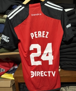 RIVER PEREZ