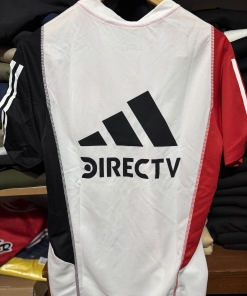 REMERA RIVER BLANCA - Imagen 2