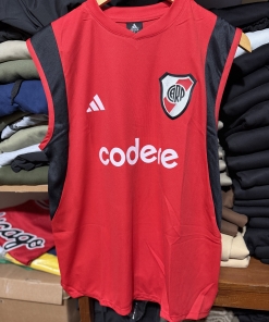 MUSCULOSA RIVER