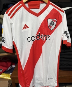 RIVER LANZINI