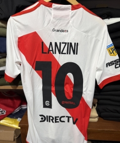 RIVER LANZINI - Imagen 2