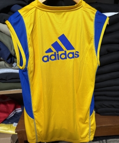 MUSCULOSA BOCA JUNIORS - Imagen 2