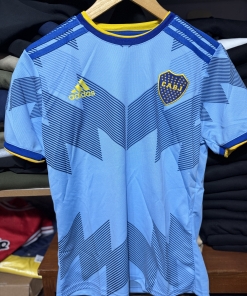 REMERA BOCA LANGONI
