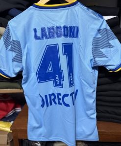REMERA BOCA LANGONI - Imagen 2