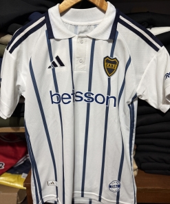 REMERA BOCA PAREDES