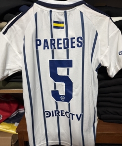 REMERA BOCA PAREDES - Imagen 2