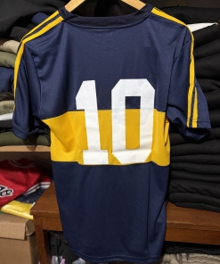 RETRO BOCA SIN DORSAL - Imagen 2