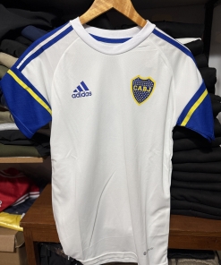 REMERA BOCA ADIDAS