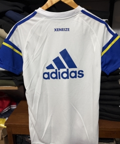 REMERA BOCA ADIDAS - Imagen 2