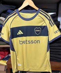 SUPLENTE BOCA PAREDES
