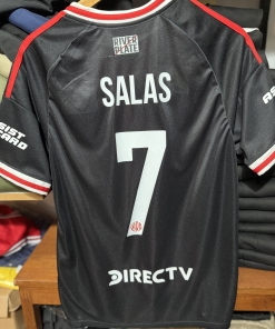 REMERA RIVER SUPLENTE SALAS - Imagen 2