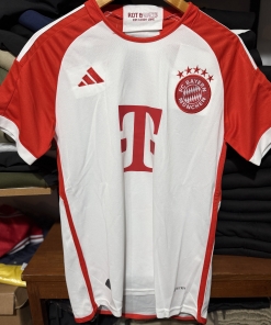 FC BAYERN