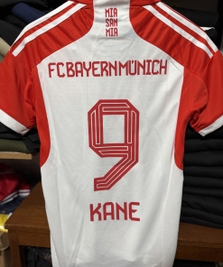 FC BAYERN - Imagen 2