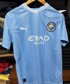 MANCHESTER CITY J ALVAREZ