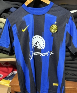 INTER MILAN LAUTARO MARTINEZ