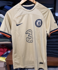 CHELSEA ENZO