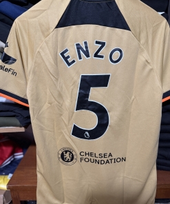 CHELSEA ENZO - Imagen 2