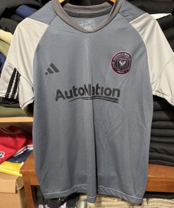 INTER MIAMI GRIS