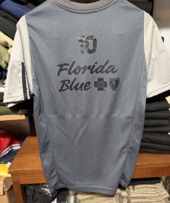 INTER MIAMI GRIS - Imagen 2