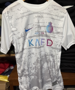 REMERA ALL NASAR