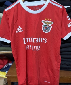BENFICA ENZO