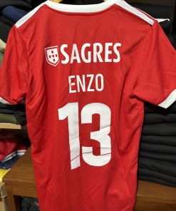 BENFICA ENZO - Imagen 2