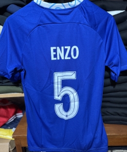 REMERA ENZO CHELSEA - Imagen 2