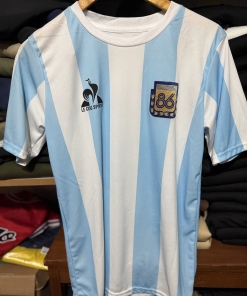 REMERA ARG 86