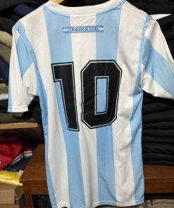 REMERA ARG 86 - Imagen 2