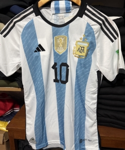 ARGENTINA MESSI