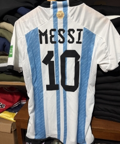 ARGENTINA MESSI - Imagen 2
