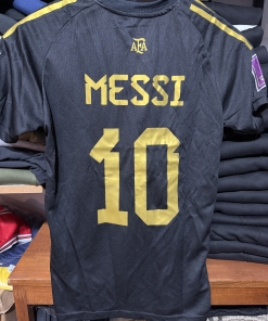 RETRO ARG MESSI - Imagen 2