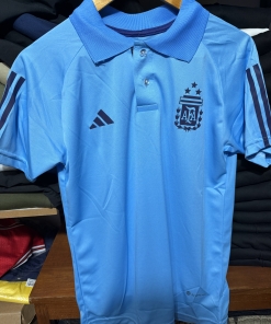 CHOMBA CELESTE ARG