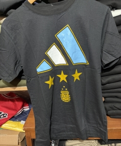 ARGENTINA NEGRA