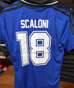 CHOMBA SCALONI - Imagen 2