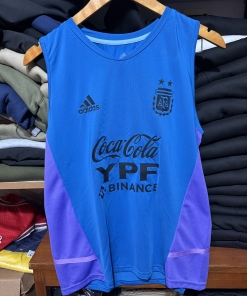 MUSCULOSA ARGENTINA