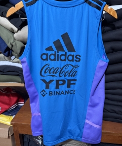 MUSCULOSA ARGENTINA - Imagen 2
