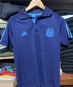 CHOMBA AZUL AFA