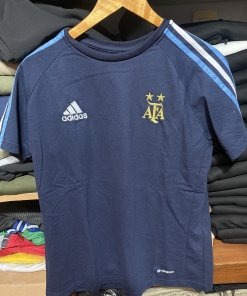 REMERA AFA PIQUE