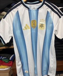 REMERA MUNDIAL 2026
