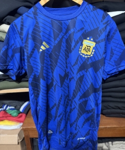 REMERA ARGENTINA 2 ESTRELLAS