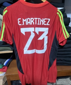 REMERA DIBU ROJA - Imagen 2
