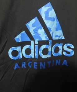 ADIDAS BLANCA Y NEGRA