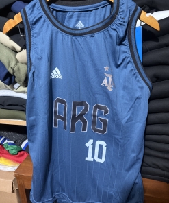 MUSCULOSA AFA