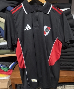 CHOMBA RIVER PLATE NEGRA