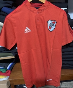 CHOMBA RIVER PLATE ROJA