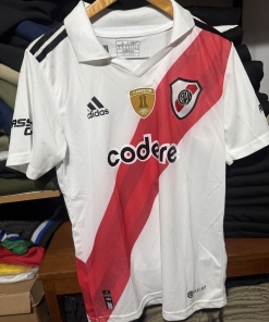 CHOMBA RIVER PLATE CLASICA